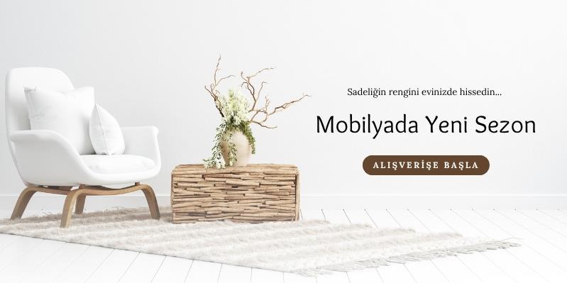 &Uuml;st Men&uuml; Ev & Mobilya