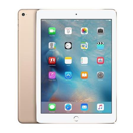 Apple iPad Air 2 16GB 9.7" WiFi + 4G Altın Sarısı Retina Ekranlı Tablet